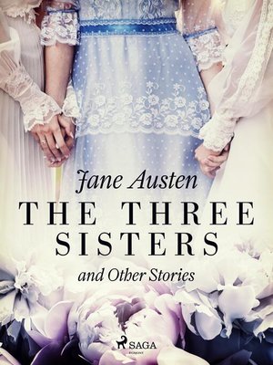 cover image of The Three Sisters and Other Stories